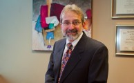 David A. Wolff