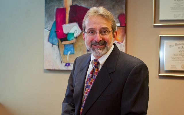 David A. Wolff