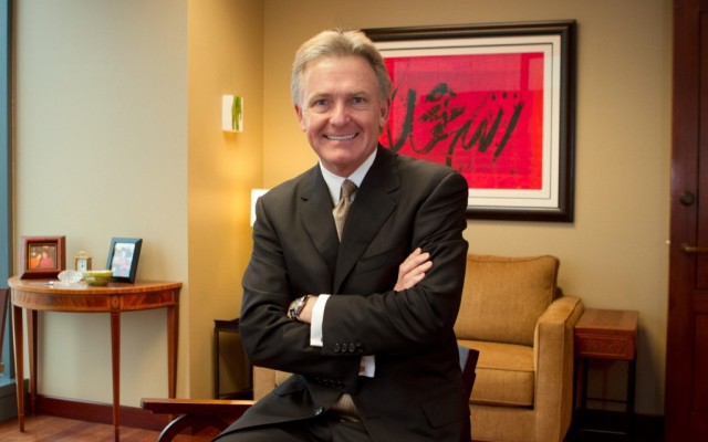 Donald L. Stuart