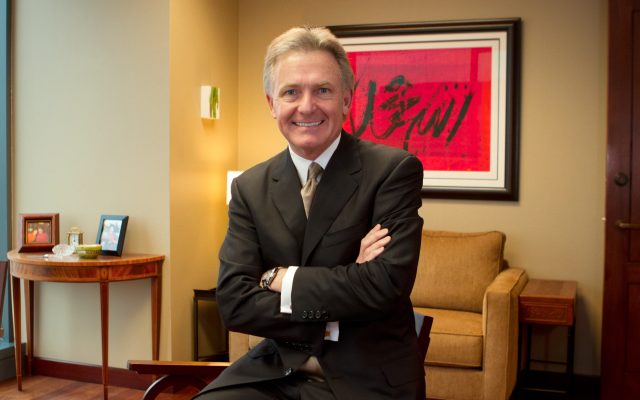 Donald L. Stuart