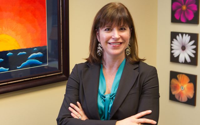 Michele Rogerson Lynch