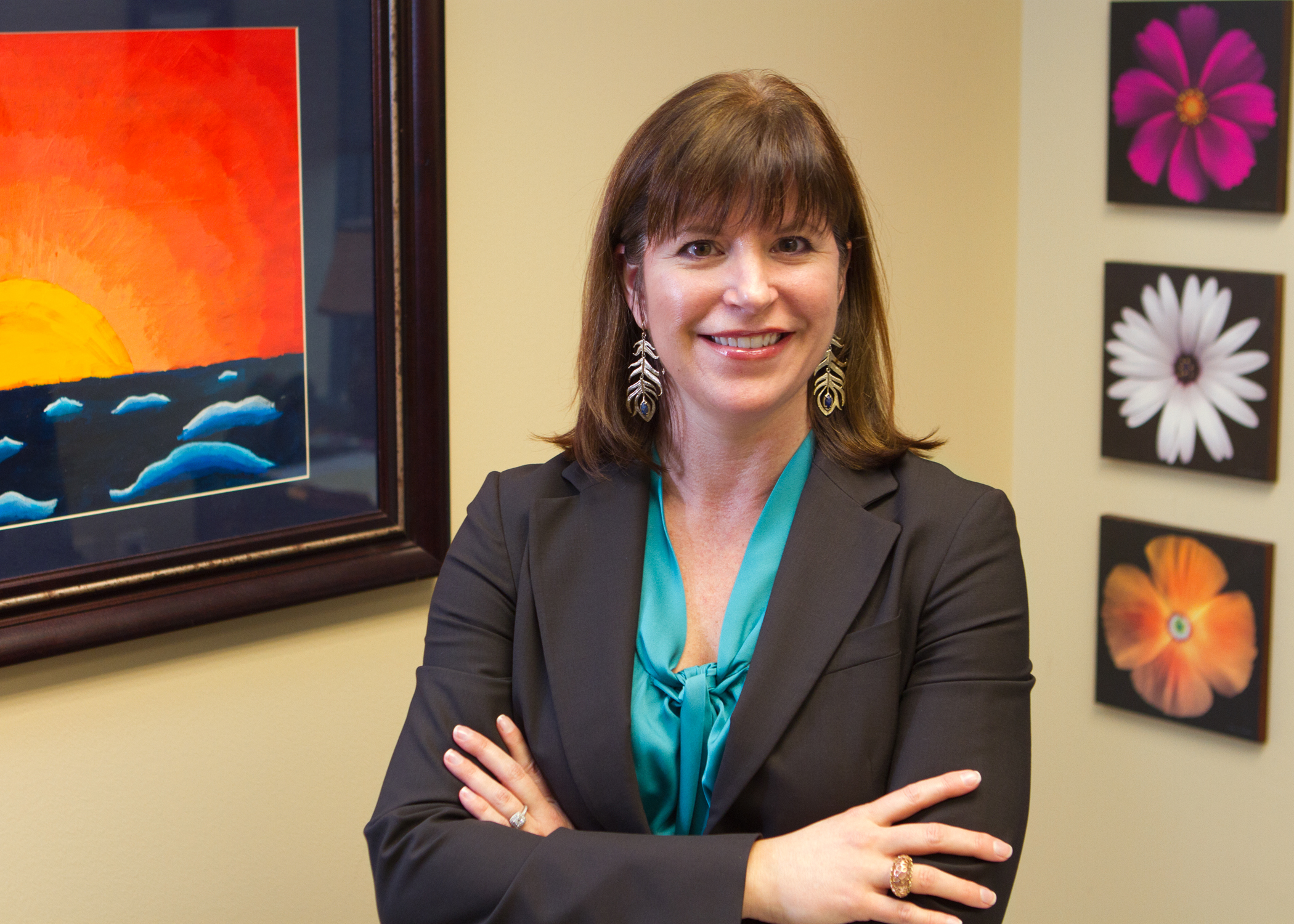 Michele Rogerson Lynch