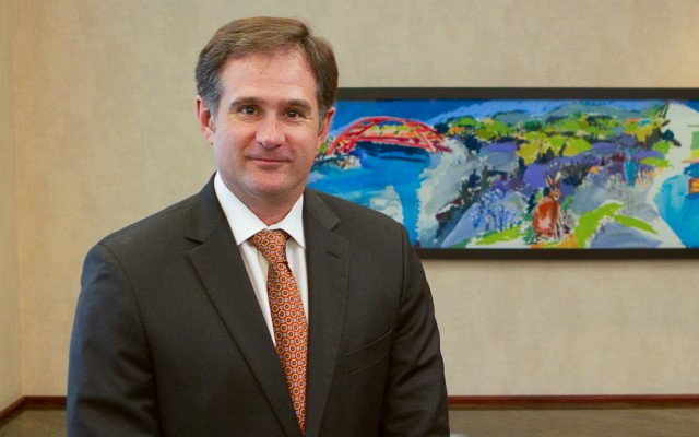 Steven C. Metcalfe