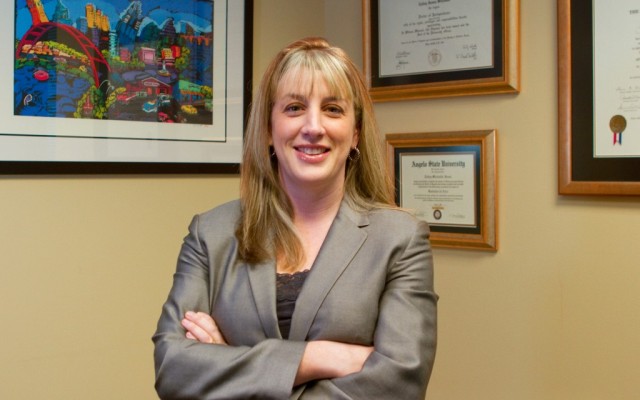 Talley Williams