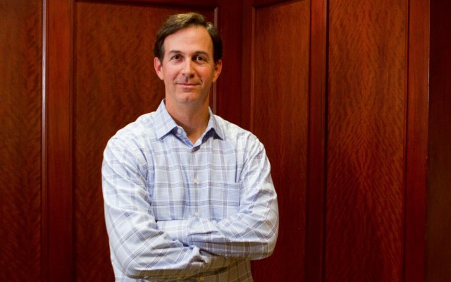 Todd Hotz